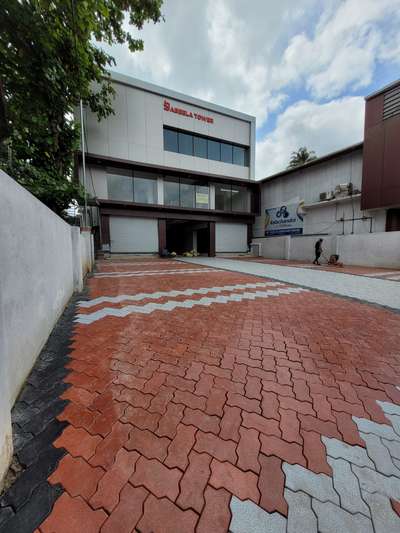 completed commercial project,Nedumangad
Area 7500 sft
for Design|Consulting|Construction
call 9745745534