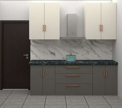 parallel Modular kitchen  #KitchenIdeas #WoodenKitchen #KitchenRenovation  #ModularKitchen #InteriorDesigner