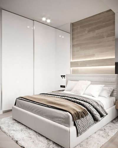 Well Design Bedroom