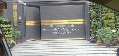 #A.s interior craft #9999338099provide
#cainopy#ss gate #aluminium frofile gate # pera gola# ss reling # PVD steel gate # ss sliding gate # falll siling # ms gate # MS windows #Aluminium gate #Aluminium  #windos # pvc penal#moduler# kichin # metro seet # said # pvc gate# pvc windows # glaas gate # glass partition # HPL front elevation# PVD steel # partion # wooden almira# wooden door # etc#