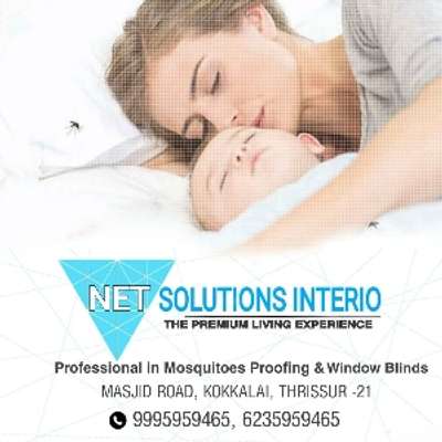 Netsolutions interio
Thrissur