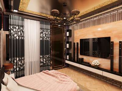 #BedroomDecor  #MasterBedroom  #Architect  #InteriorDesigner