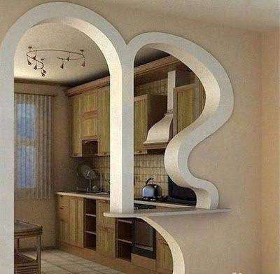 partition wall design