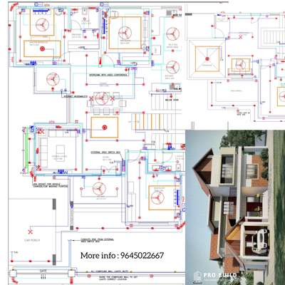 Electrical design Drawing  #Kannur
 #MEP_CONSULTANTS  #MEP  #mepdesigns  #mepkochi  #mepengineering  #mepdrawing  #electricaldrawing  #electricaldesigning  #electrcialcontractor  #electricalplans  #plumbingdrawing  #plumbingplan  #InteriorDesigner  #Architectural&Interior  #KeralaStyleHouse  #keralaarchitectures  #keralahomedesignz  #contomporory  #ElevationDesign
