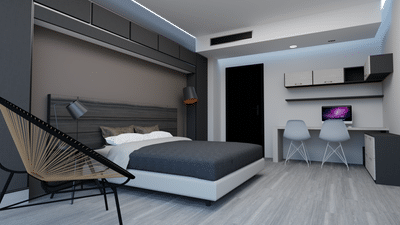 bedroom interior design  #MasterBedroom  #BedroomDesigns  #bedroominteriors