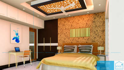 Bed Room Interior Design
Call 8891145587