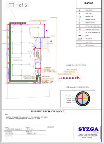 Ongoing project at Calicut 

 #MEP  #MEP_CONSULTANTS  #mepdrawings  #mepdesigns  #mepengineering  #mepplan #electricalplans  #electricalplan #electricaldesign #electricaldrawings #electricaldrafting #electricaldesigning #electricalplumbing #electricalplumbingdrawing #plumbingdrawing #plumbingplan  #plumbingdesign  #watersupply #drainagesystem #Architect #architecturedesigns