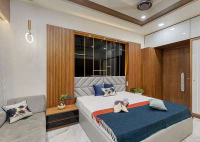 BEDROOM DESIGN 🤩
#BedroomDecor #MasterBedroom #KingsizeBedroom #BedroomIdeas