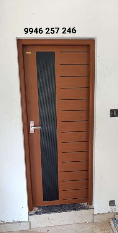 FRP BATHROOM DOORS | ALL KERALA AVAILABLE | 9946 257 246 #trendig #FibreDoors #bathroom_doors #doors #DoorDesigns