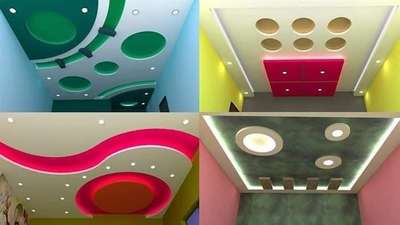 Modern ceilings design ideas 💡