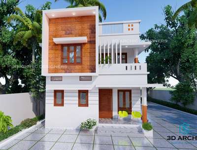 modern home designs 
Mr.Rejeesh trivandrum
 #HouseDesigns  #architecturedesigns  #ContemporaryHouse  #moderndesign