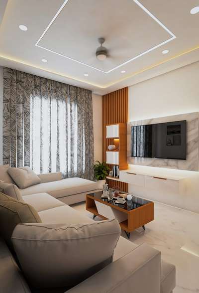Proposed Formal Living room 🤍✨

Client : Rameez 
Place : Calicut, kerala
.
.
.
.
#kl14 #kasaragod #calicut #kerala #karnataka #architecture #architect #3dvisualization #interiordesign #InteriorDesigner