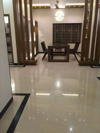 for flooring work pls contact 9446021107