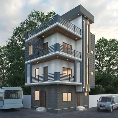 Residential house design 

•For more information please contact us📲
+91 7869538802 | 9516741900
mahakaya.db@gmail.com

_____________________________
 #design #building #designer #civilengineering # #homedesign #interiors #architecture #lumion #sketchup #render #housedesign #resindentialdesign #autocad #engineer #architect #artist #designer #3dmodel #3dsmax #visualdesign #highrisebuildings
