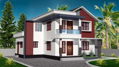exterior design