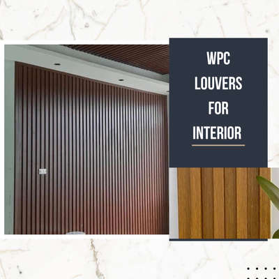 Interior and exterior products available in wholesale prices  

Our Product details 

ACP Louvers 
Metal exterior wall cladding
HPL High pressure laminate
ACL Aluminum composite louvers 
Solid aluminium louvers
WPC louvers
Wall FINs 
ACP Aluminium Composite Panel
Shed fabrication 

For more details kindly contact us on
8860000210

Regards
Avenue Facade