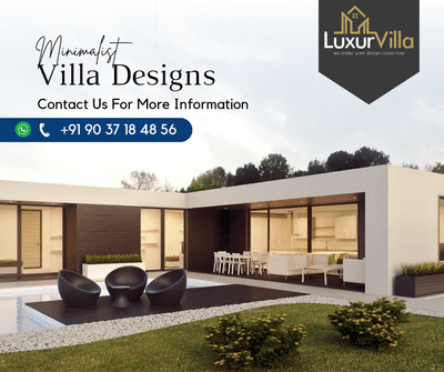 Build Your Dream Villa
#villa #homeconstruction #Thrissur