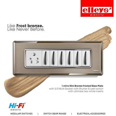 #Elleys #switches #Electrician