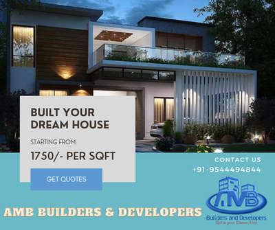 Built your Dream Home with us.
We Built it with good looking and best quality.
For more queries please WhatsApp app 
+91-9544494844

https://wa.me/message/HNXEMF2UZN4JB1

 #HouseConstruction 
 #HouseRenovation 
 #FalseCeiling  #InteriorDesigner  #3d  #HouseDesigns  #ElevationDesign  #KitchenCabinet