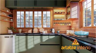 kitchen imterior

 #KitchenInterior  #homeinteriordesign  #ModularKitchen  #InteriorDesigner  #KeralaStyleHouse  #KitchenIdeas
