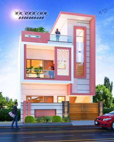 modern home design 🤏😘
#HouseDesigns #HouseConstruction #exteriordesigns #ElevationHome #homedesignkerala