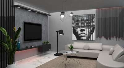 living room #sketchu
#baharain
#HouseDesigns #LivingroomDesigns #FloralDecor