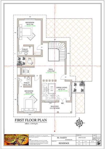 First floor plan two bedroom house
client: Rajeev Kozhikode
make your dreams home with MN Construction cherpulassery contact+91 9961892345
ottapalam Cherpulassery Pattambi shornur areas only