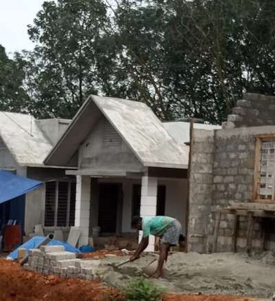 *Structure Work*
We do structure work till plastering anywhere in Idukki, Kottayam & Ernakulam dkstricts