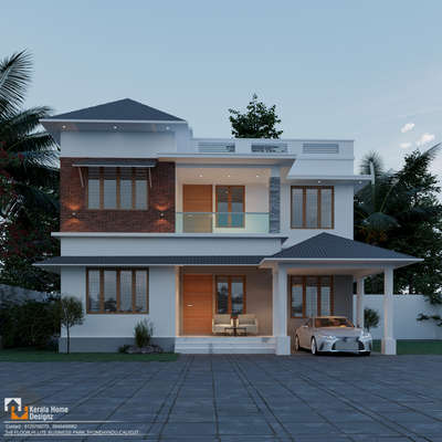 Transforming houses into homes, one design at a time ✨❣️

Client :- Mubarak    
Location :-  Malappuram             

Area :- 1700 sqft 
Rooms :- 4 BHK

Aprox budget :- 45 lakh

For more detials :- 8129768270

WhatsApp :- https://wa.me/message/PVC6CYQTSGCOJ1

.
.
.
.

#HomeDecor #MrHomeKerala #Homedecore #kerala_architecture #new_home #architecture  #new_home #45LakhHouse #500SqftHouse #HouseConstruction #new_home #architecturedesign
