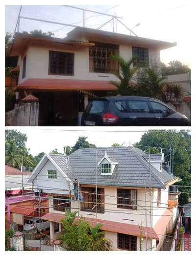 contac ___9656273486 my renovation work#kearala home design#low budget