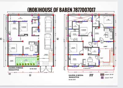 professional interior designer , architect   House plan (नक्शा ) only 3.75 ₹/ Square Feet  save your money best  with good work 

#homeplan #nakshadesign #bharatpur #alwar #jaiour #sikar  #LayoutDesigns #HouseDesigns #ElevationHome #FloorPlans #SouthFacingPlan #EastFacingPlan #WestFacingPlan #NorthFacingPlan #2DPlans #3d #2BHKHouse #3BHKHouse #flats #ghar #sogarwal #houseofbaben #InteriorDesigner #Architect  #costruction #thekedar