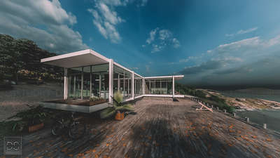 #KeralaStyleHouse #architecturedesigns #ElevationHome #HouseDesigns #InteriorDesigner