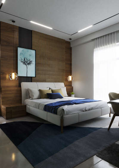 #BedroomDesigns #InteriorDesigner