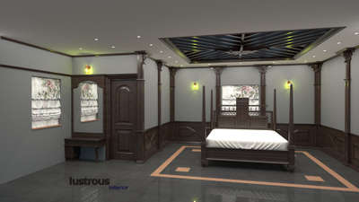 #MasterBedroom  #InteriorDesigner #3d designer