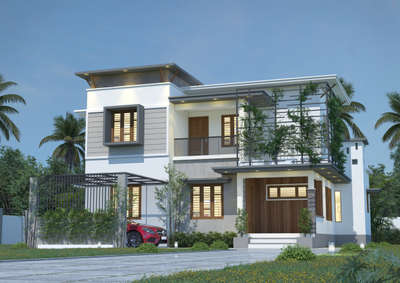 #KeralaStyleHouse  #keralastyle  #keralahomedesignz  #HouseDesigns  #architecturedesigns