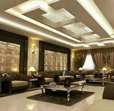 gypsum false ceiling design... 
 #FalseCeiling #GypsumCeiling #InteriorDesigner  #pop