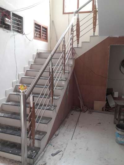 all kinds stainless steel handrails