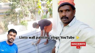 all kerala wall painting contract work 💖✌️✌️