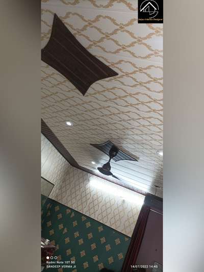 #PVCFalseCeiling #pvcdesign #pvcwallpanel
