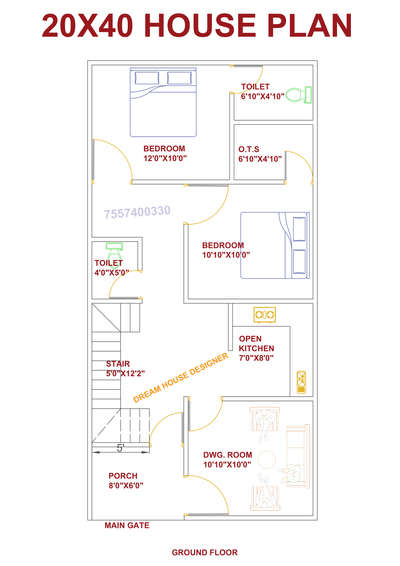 Our Services  :
ðŸ‘‰PLAN ðŸ—º(2D) 
ðŸ‘‰ELEVATIONðŸ�¡ (3D)
ðŸ‘‰PLAN(2D)+ELEVATION(3D)
ðŸ‘‰3D Floor Plan 
ðŸ‘‰ Contact :- 7557400330
For House Planning ðŸ�  ,Elevation workðŸ–¼,Interior Designs ðŸ�—, Walkthrough ( Exterior and interior), Architectural Planning ðŸ—º, Town Plann 
#interior #interiordesign #design #homedecor #home #architecture #decor #furniture #homedesign #art #interiors #decoration #interiordesigner #luxury #interiordecor #inspiration #interiorstyling #homesweethome #r #livingroom #designer #interi #handmade #style #architect #vintage #furnituredesign #instagood #house #love