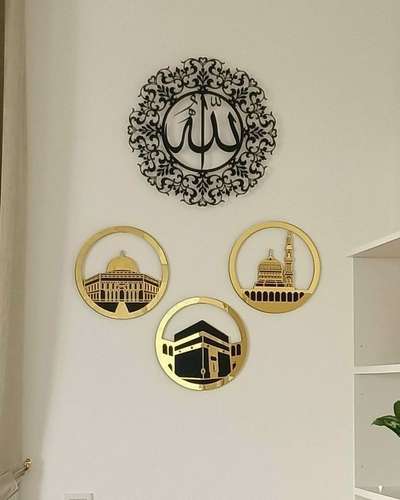 Acrylic & Metal Arabic Calligraphy 🤲🕌
for more Contact us : +91-9605072359 or +91-9778414200.
.
#cnc #cncowners #cnckerala #cncwoodcarving #cncwoodrouter #cncfalceiling #cncmetalcuting #CNC_machine #CNC_machine #cncdesign #cnclasercutting #cnccuttingdesign #cncjali #cncpattern #cncinterior #cnccuttingdesign #cncpatternjalidesigns #cncmultiwoodcutting #cnclasercutting #metalart #metalgates #arabic #arabicwallart #arabiccalligraphy #calligraphy #arabic_calligraphy #bestinterior #bestinteriodesignerstrivandrum #Carpenter #Acrylicfurniture #acryliccutting #multywoodcarvingb #Metal_hut