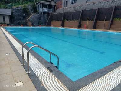 semi olympic pool
Kalpetta, Wayanad