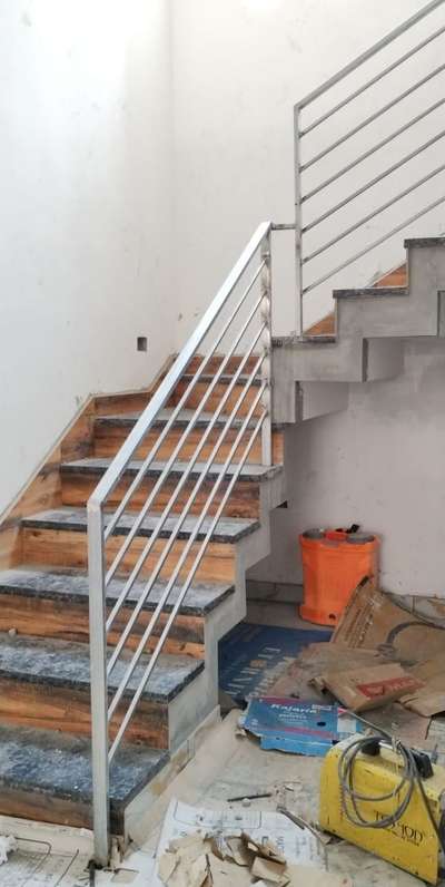 #StaircaseHandRail  #handrails  #handdrill