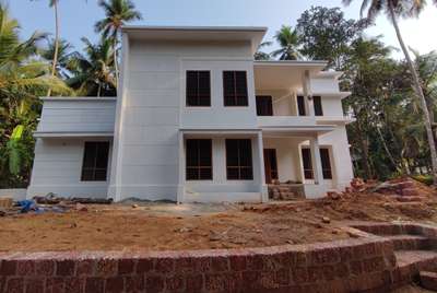 ADIS
Site - Nadhapuram

#Residencedesign #ElevationHome #homesweethome #Nadapuram #Kannur #Vadakara