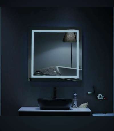 Led Sensor Mirror

#mirrorunit #mirrorwork #customized_mirror #blutooth_mirror #mirrorwardrobe #mirrordesign #ledsensormirror #ledmirrors #ledmirror #LED_Sensor_Mirror #sensormirror #touchlightmirror #touchmirror #touchmirror #touchsensormirror #LED_Mirror #BathroomDesigns #BathroomIdeas #BathroomRenovation #bathroomvanity #Washroom #Washroomideas #washroomdesign #mirror_wall #HomeAutomation #homeinteriorsdesign