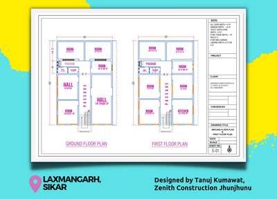 #2DPlans #floorplan