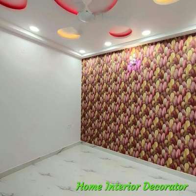 #Looking for Interior#🏠
#We're doing all types interior work#🏠
 #Wallpaper#