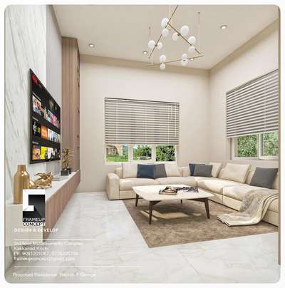 living room 3d design
client: Rajesh George
location: Navodaya Villas
 #InteriorDesigner #Autodesk3dsmax #LivingroomDesigns #fullhomedesign