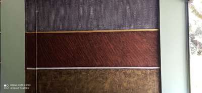 texture work
