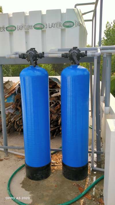 # water treatment